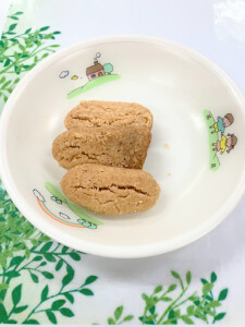 12月25日　おやつ